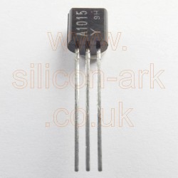 2SA1015-Y  silicon PNP transistor - Toshiba