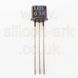 2SA495-O  PNP transistor - Toshiba