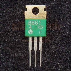2SB861-C PNP transistor - Hitachi