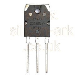 2SC3180N (2SC3180N-O)  NPN transistor - ISC