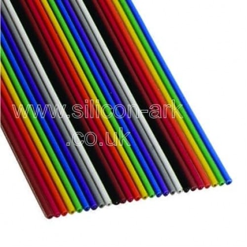 Ribbon cable 40 way (3302-40) - 3M