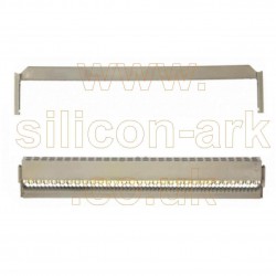 IDC cable receptacle 60-Way (71600-060) - FCI