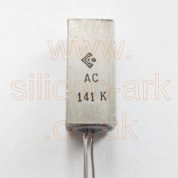 AC141K Germanium NPN transistor