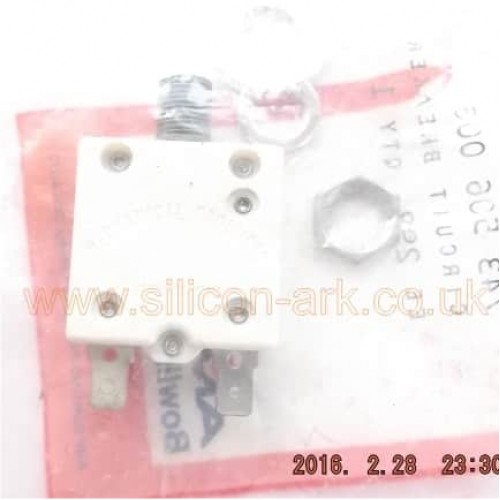 circuit breaker (743-506-006) - AMF