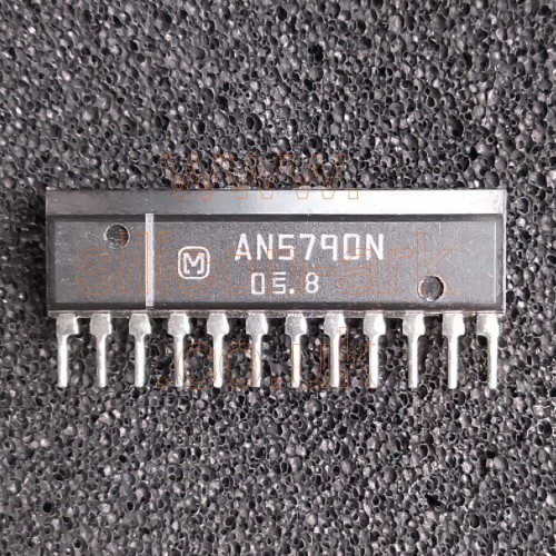 AN5790N CRT signal processor - Matsuhita