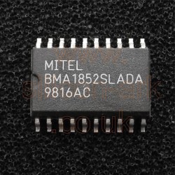 BMA1852SLADA -  Mitel