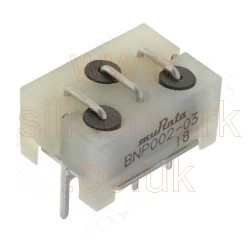 DC power Filter (BNP002-03) - MuRata