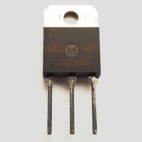 BUP306D IGBT with Antiparallel diode - Siemens