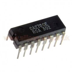 CA270CE  TV signal processor - RCA