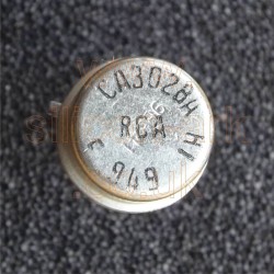 CA3028A differential Amplifier - RCA