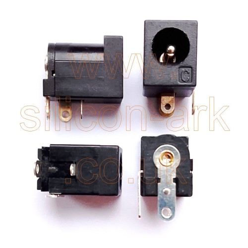 DC Power socket (FC68148) - Cliff 