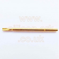 Test probe receptacle (RA4S) - Coda Systems Ltd