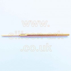 Test probe receptacle (RA3W) - Coda Systems Ltd