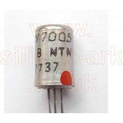 CV7005 Germanium PNP transistor  - Newmarket