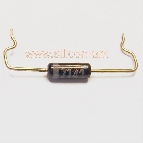 CV7142 zener diode - Philips