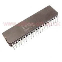 D8202A memory controller - Intel