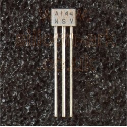 DTA144ESA  PNP Bias Resistor Transistor - TSC