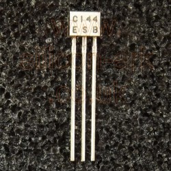 DTC144ESA  NPN Bias Resistor Transistor - TSC