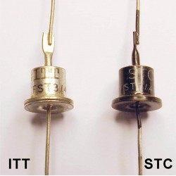 FST3/4 rectifier - ITT