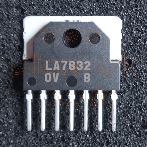 LA7832 TV Vertical deflection circuit - Sanyo