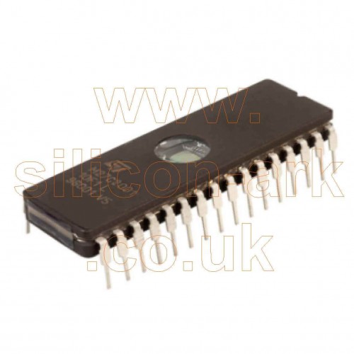 M27C2001-10F1  2Mb (256Kx8) 100ns UV EPROM - STM