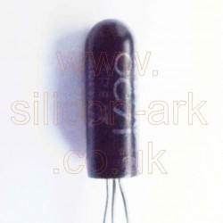 OC71 Germanium PNP transistor - Mullard
