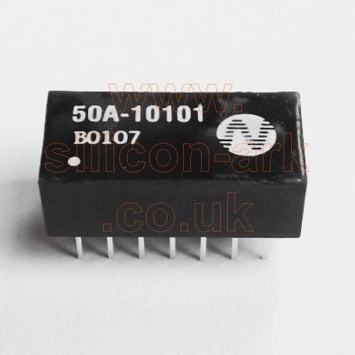 digital delay module 100ns  (50A10101) - Newport Components