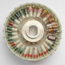 NSN 5821-00-019-0023 Radio tuning unit - Rockwell Collins