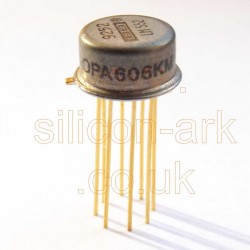 OPA606 (OPA606KM)  Op-Amp - Burr Brown
