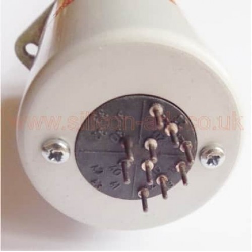 Joystick  d15159/2 - Penny & Giles 