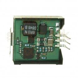 PT78HT205H 5V regulator - Power Trends