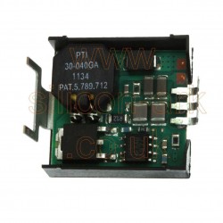 PT78ST133H 3.3V regulator - Power Trends