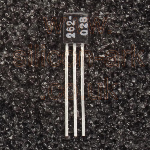 RS262-028 triac - RS Components