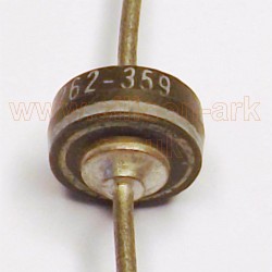 RS262-359 silicon rectifier - RS Components