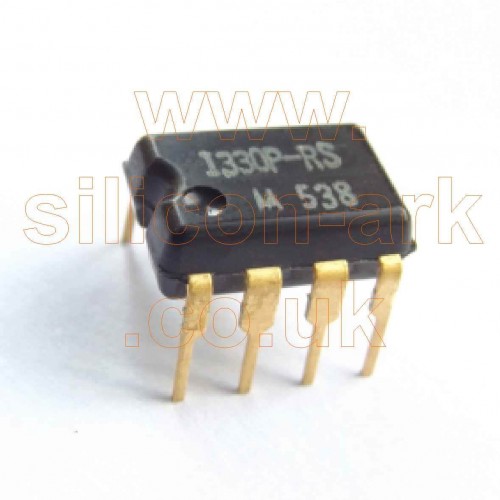 MC1330P (RS1330P) low level video detector - RS Components