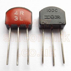 10DC-4R  dual diode - International Rectifier