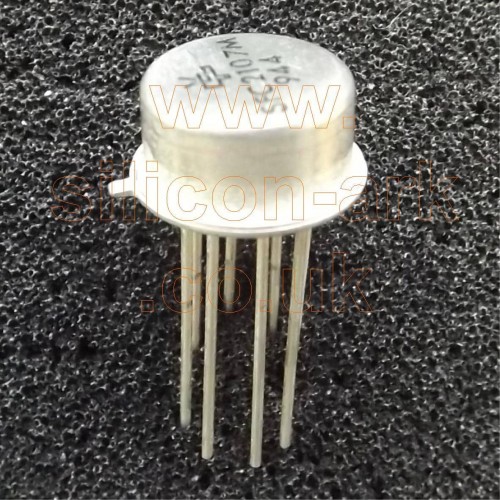 SFC2107M  Op-Amp - Sescosem