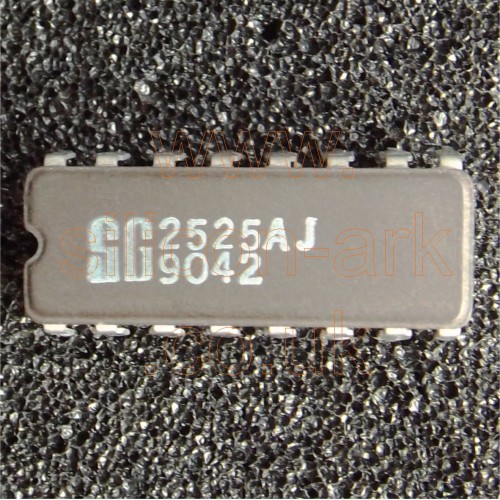 SG2525AJ Pulse Width Modulator (PWM) - Silicon General