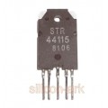 P - TIP-TS Series Transistors