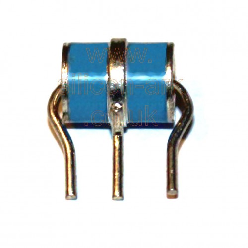 Gas Discharge Tube (T23-A350) - Siemens