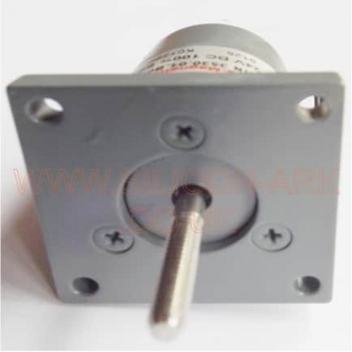 Solenoid 24Vdc  (GHN3530.01.B001) - Thoma