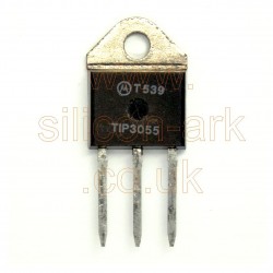 TIP3055NPN transistor - Motorola