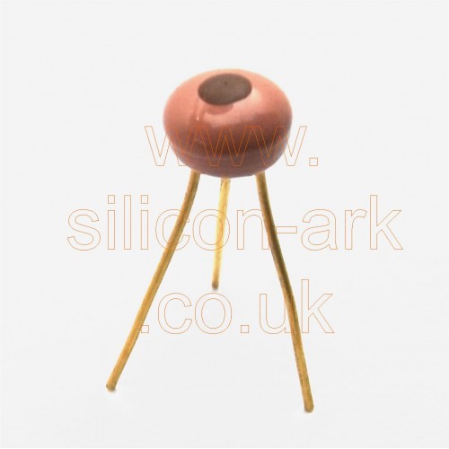 TIXM01 Germanium PNP transistor - Texas Instruments