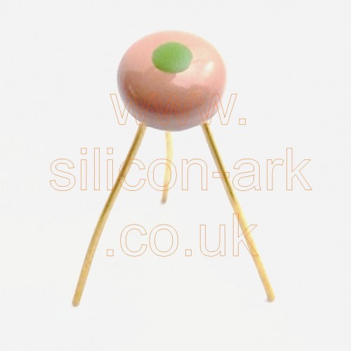 TIXM05 Germanium PNP transistor - Texas Instruments