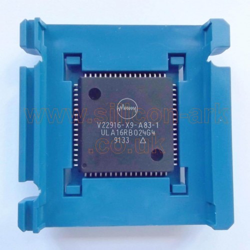 ULA16RB024G4     Uncommitted Logic Array - Plessey