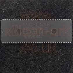 VDP3120B-C2 video processor - Micronas