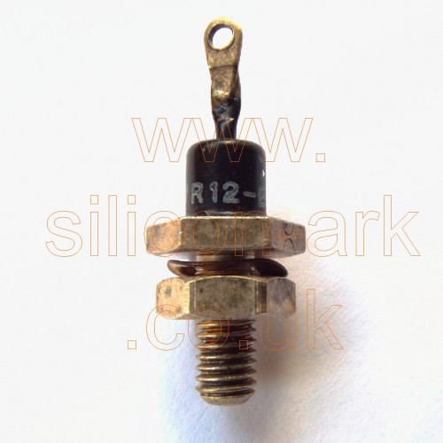 VR12-E reference diode - AEI