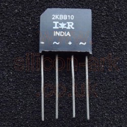 2KBB10 Bridge Rectifier - IR
