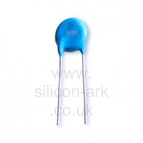 1nF 2KV capacitor