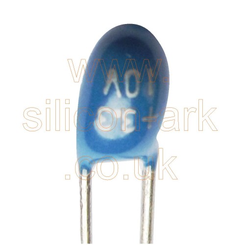 3.3uF  10V Tantalum Bead Capacitor
